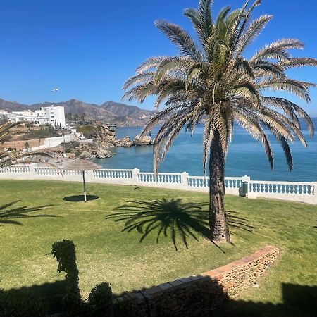 Palmeras 8 Menyber Nerja Exterior photo